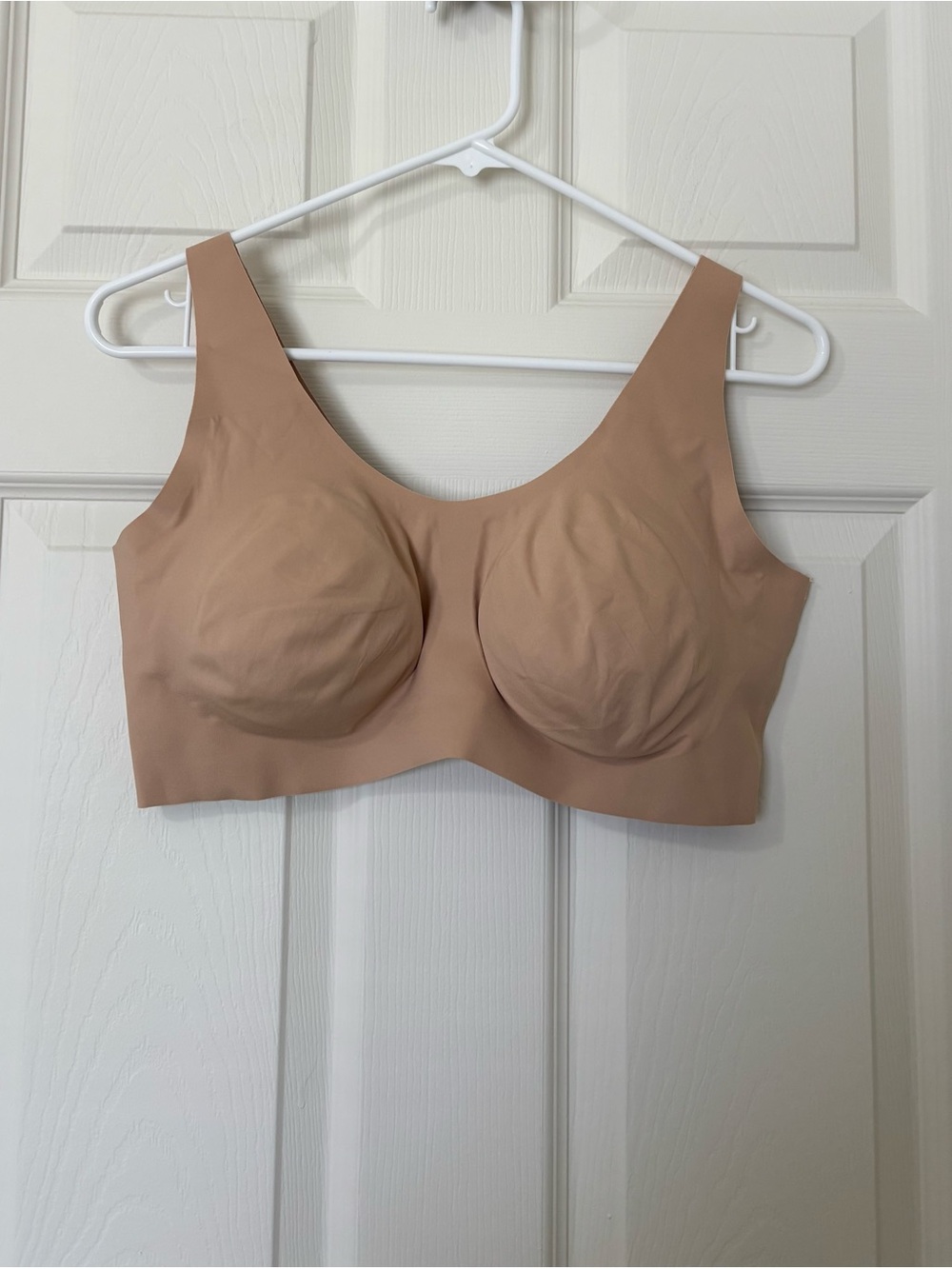 Knix Women's Luxe Lift Wireless Seamless Pullover Bra